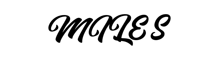 Rubellion Script FREE Personal Regular  Free Fonts Download