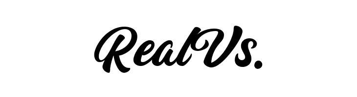 Rubellion Script FREE Personal Regular  Free Fonts Download