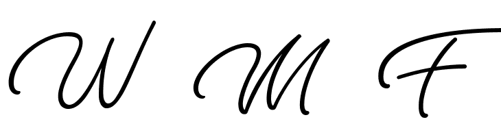 Lavitanie FREE PERSONAL Regular  Free Fonts Download