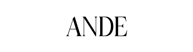 Casanova Serif Display Free Regular  Free Fonts Download
