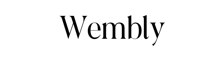 Casanova Serif Display Free Regular  Free Fonts Download