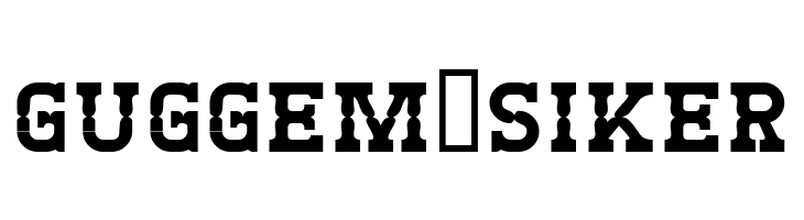 West Test  Free Fonts Download