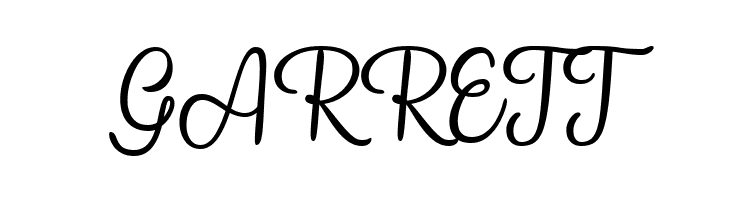 Hampshire Free Personal Regular  Free Fonts Download