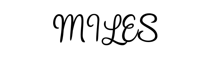 Hampshire Free Personal Regular  Free Fonts Download