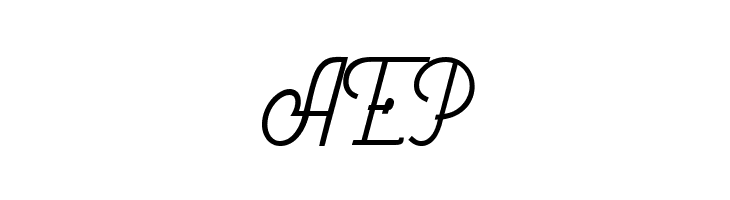 Arkland Free Regular  Free Fonts Download