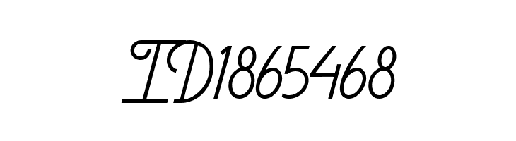 Arkland Free Regular  Free Fonts Download