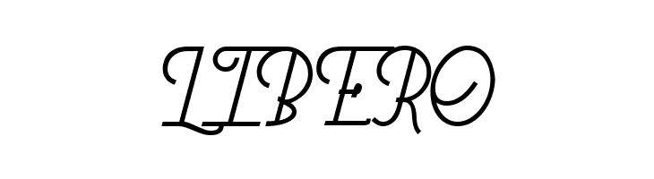 Arkland Free Regular  Free Fonts Download