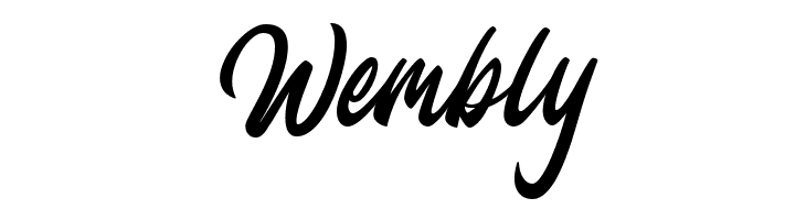 Jesselyne FREEE  Free Fonts Download