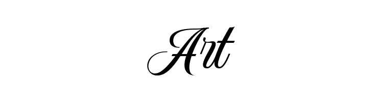 Aetrina Free Script Regular  Free Fonts Download