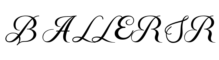 Aetrina Free Script Regular  Free Fonts Download