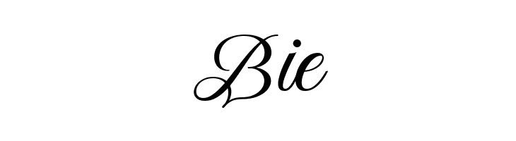 Aetrina Free Script Regular  Free Fonts Download