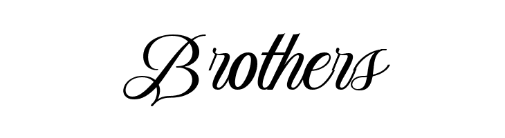 Aetrina Free Script Regular  Free Fonts Download