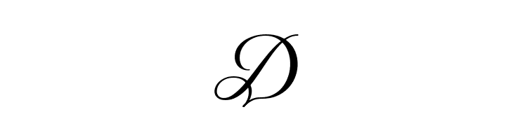 Aetrina Free Script Regular  Free Fonts Download