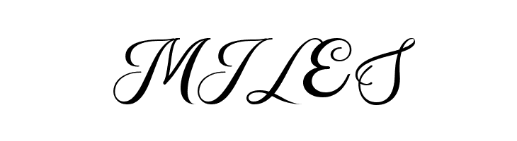 Aetrina Free Script Regular  Free Fonts Download