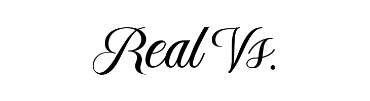 Aetrina Free Script Regular  Free Fonts Download