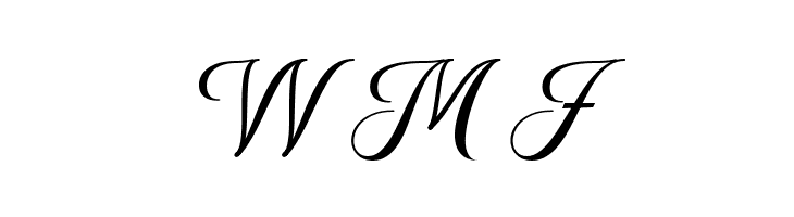 Aetrina Free Script Regular  Free Fonts Download