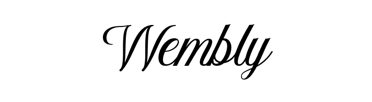 Aetrina Free Script Regular  Free Fonts Download