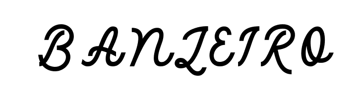 Novocane Monoline FREE Bold  Free Fonts Download