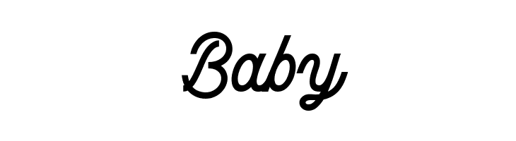 Novocane Monoline FREE Bold  Free Fonts Download