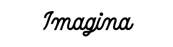 Novocane Monoline FREE Bold  Free Fonts Download