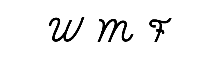 Novocane Monoline FREE Bold  Free Fonts Download