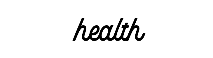 Novocane Monoline FREE Bold  Free Fonts Download