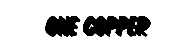 QuechelyExtruded-Regular  Free Fonts Download