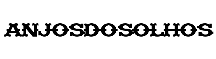 Madfont Bars  Free Fonts Download