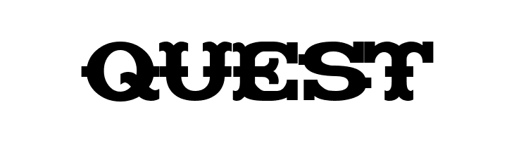 Madfont Bars  Free Fonts Download