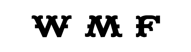 Madfont Bars  Free Fonts Download