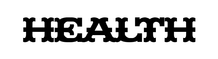 Madfont Bars  Free Fonts Download