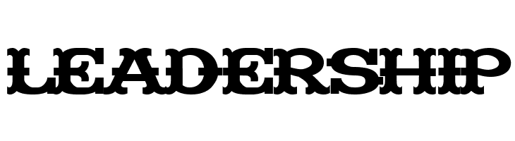 Madfont Bars  Free Fonts Download