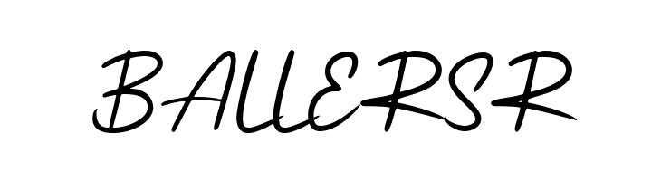 Black Rotela Free Personal Reg  Free Fonts Download