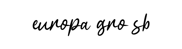 Black Rotela Free Personal Reg  Free Fonts Download