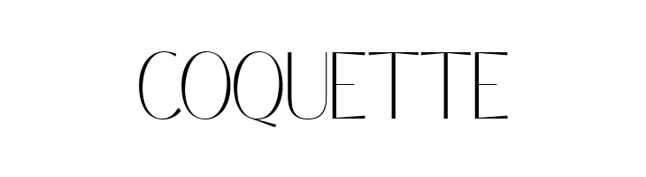 Free Coastine Regular  Free Fonts Download