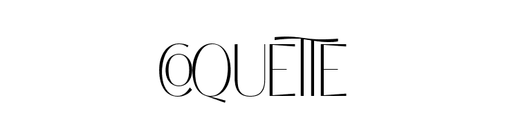 Coastine Regular  Free Fonts Download