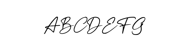 Thenaturalist Free Font Regular  Free Fonts Download