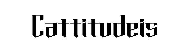 horde  Free Fonts Download