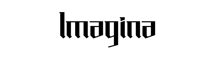 horde  Free Fonts Download