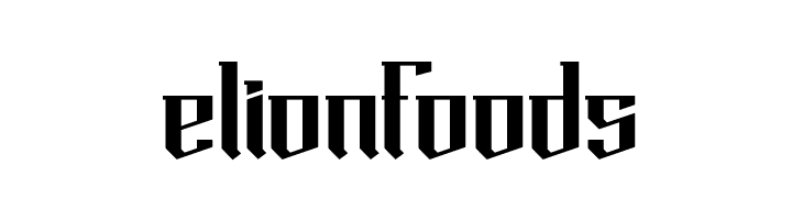 horde  Free Fonts Download