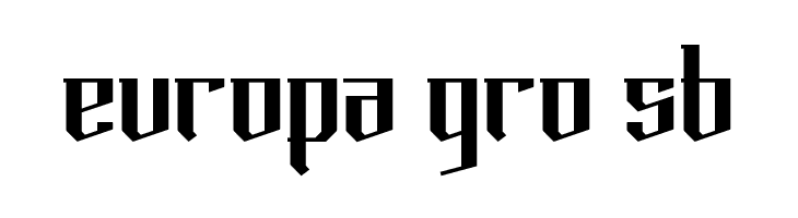 horde  Free Fonts Download