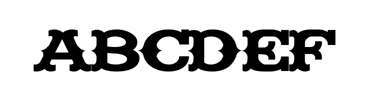 Madfont Thorns  Free Fonts Download