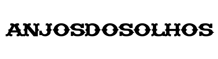 Madfont Thorns  Free Fonts Download