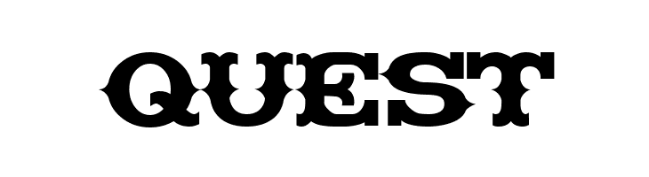 Madfont Thorns  Free Fonts Download