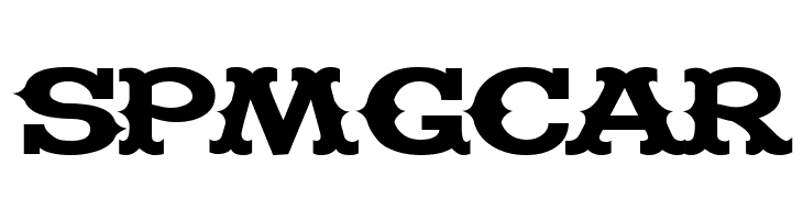 Madfont Thorns  Free Fonts Download