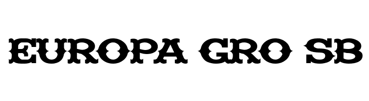 Madfont Thorns  Free Fonts Download