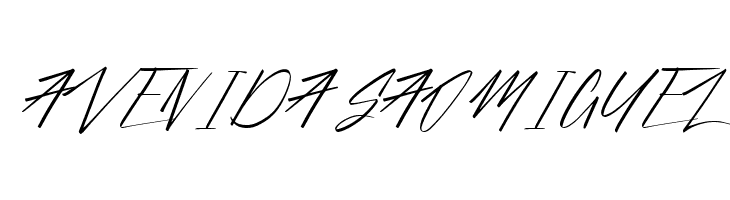 Hachirou  Free Fonts Download