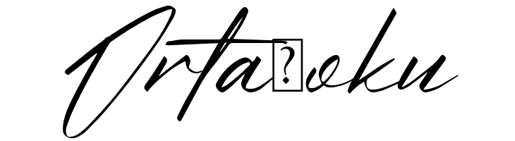 Hachirou  Free Fonts Download