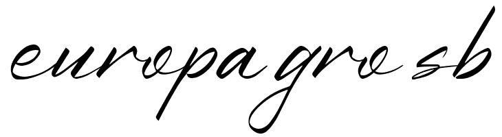 Hachirou  Free Fonts Download