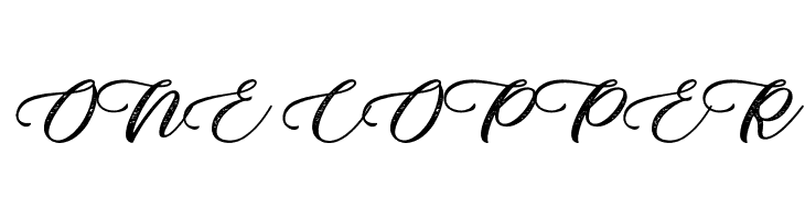 Monterey Bird - Personal Use  Free Fonts Download